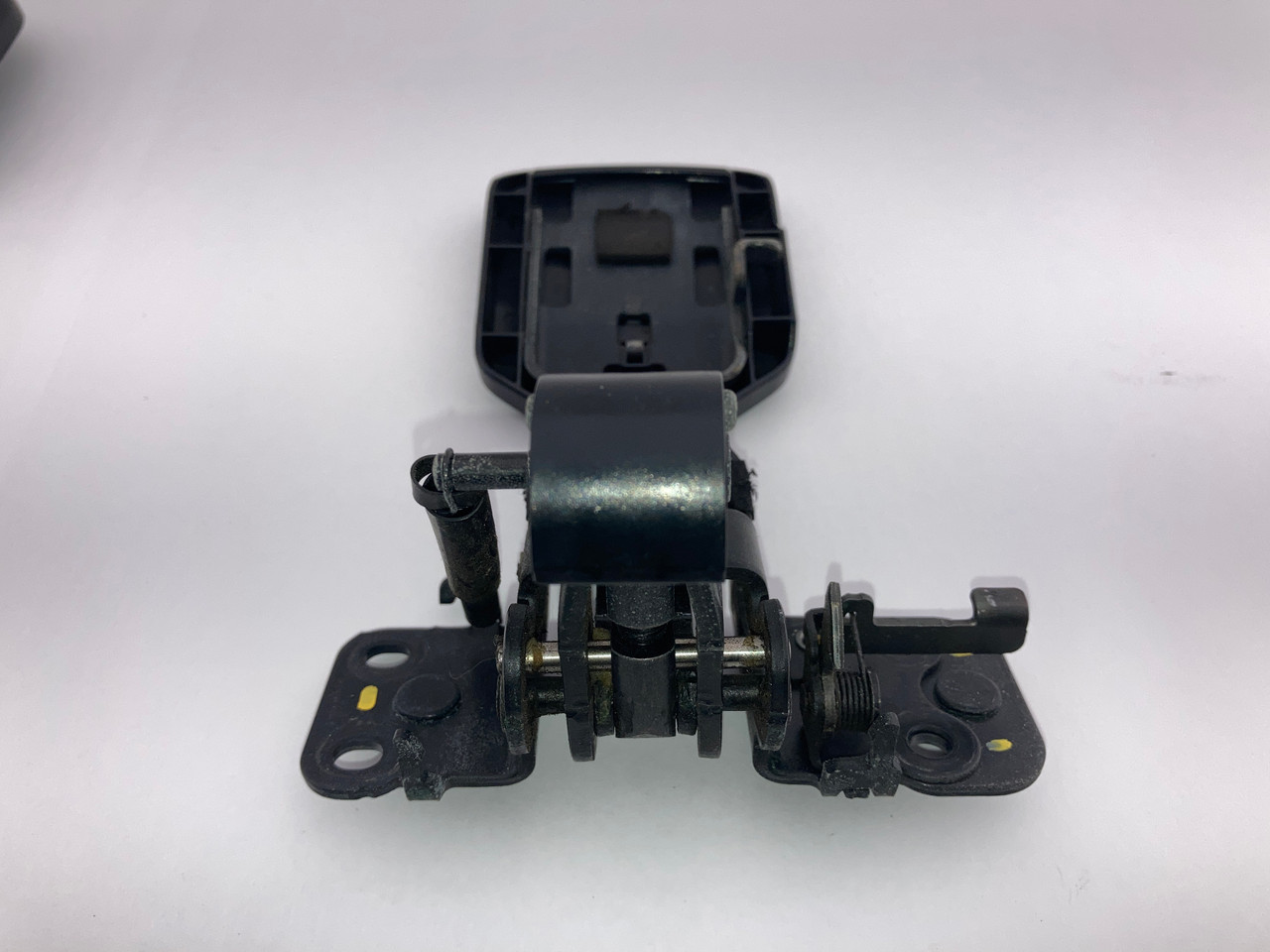 トップス NC 2006-2015 Mazda Mx5 Miata Convertible Top Front Latch Assembly