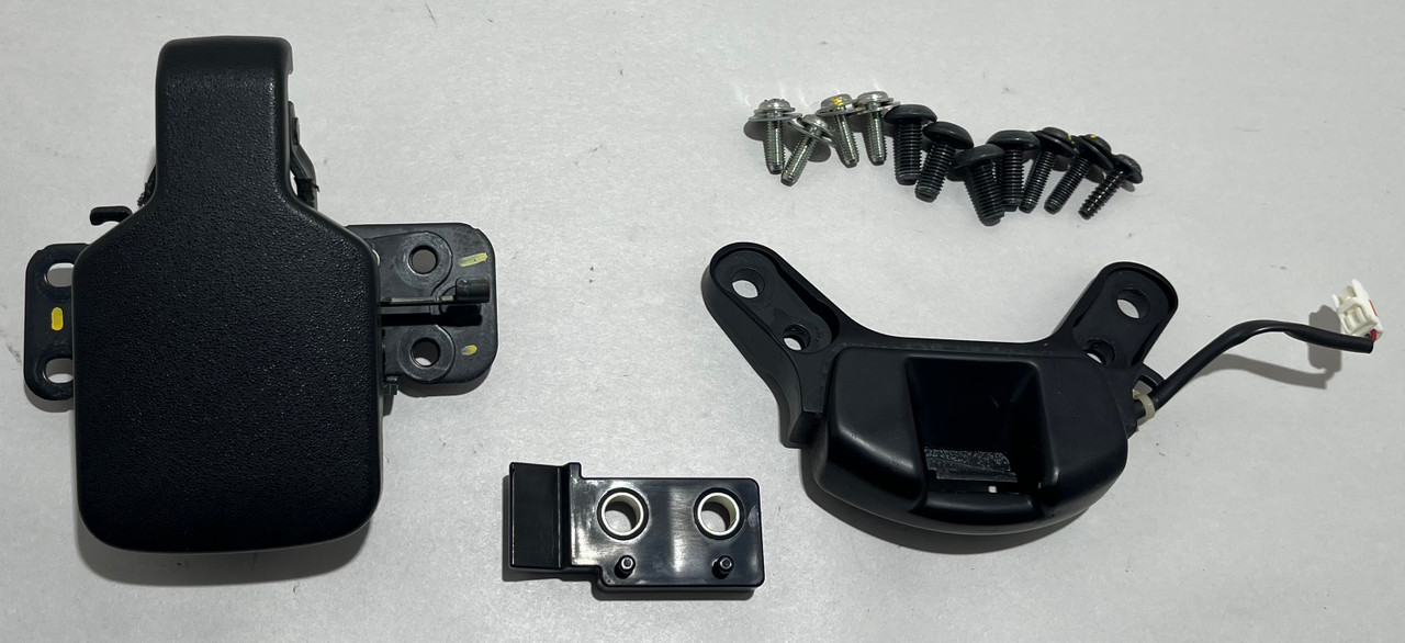 2006-2015 Mazda Mx5 Miata Convertible Top Front Latch Assembly