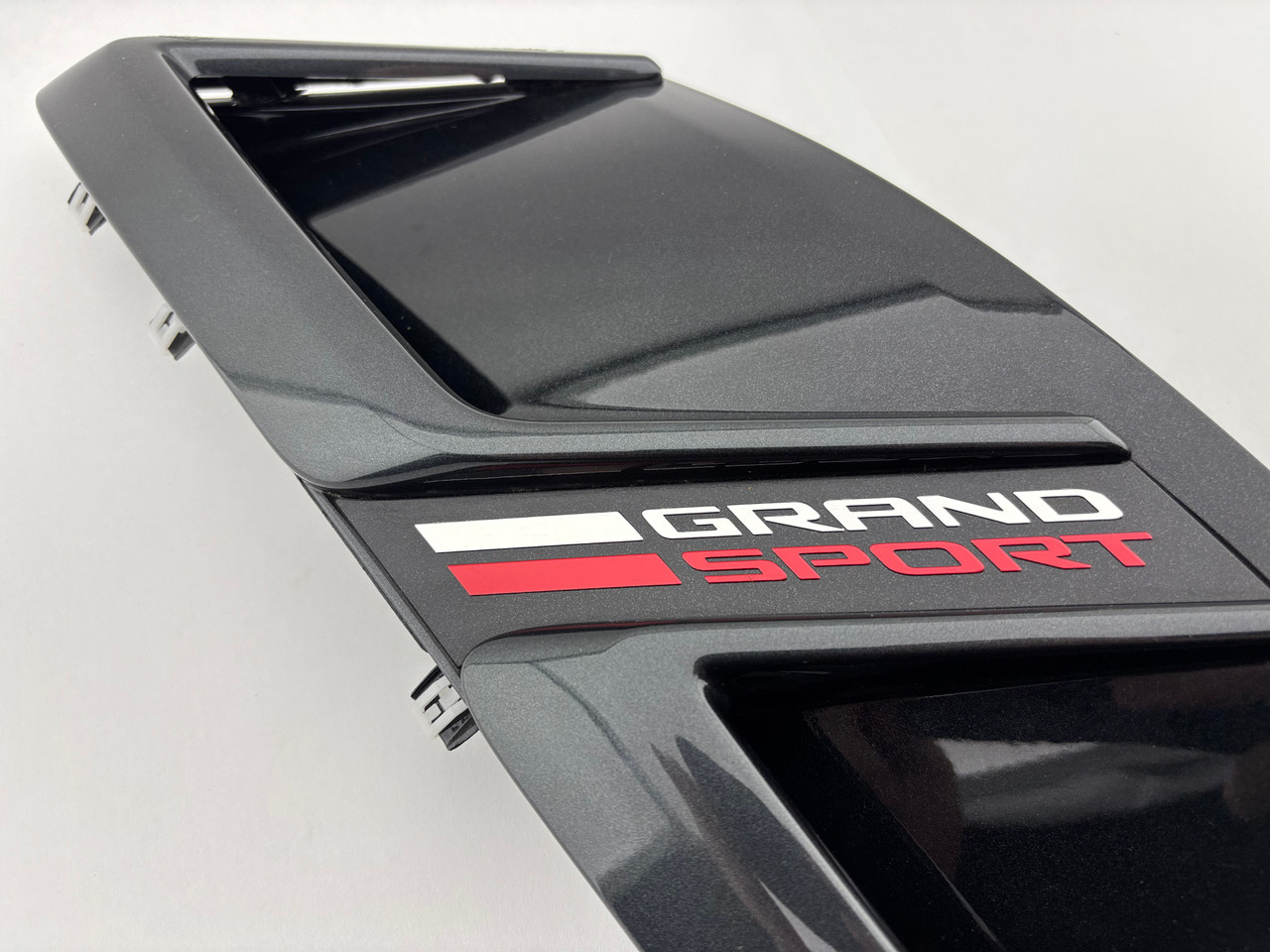 2017-2019 Chevrolet C7 Corvette Grand Sport Driver Side Fender