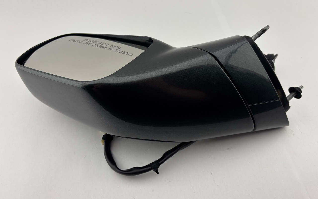 2014-2019 Chevrolet C7 Corvette Passenger Side Mirror / Watkins