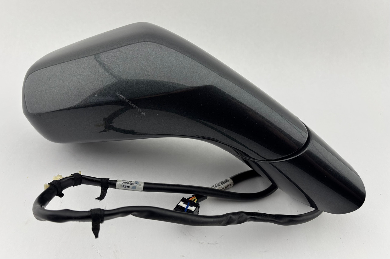 2014-2019 Chevrolet C7 Corvette Passenger Side Mirror / Watkins