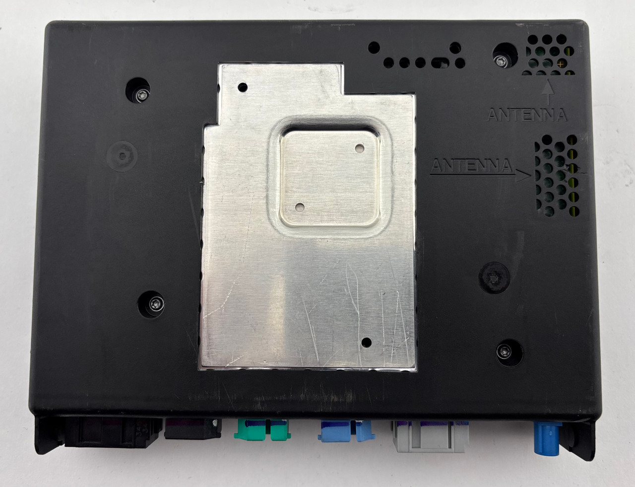 2017 Chevrolet C7 Corvette NG 2.5 HMI Media Interface Module