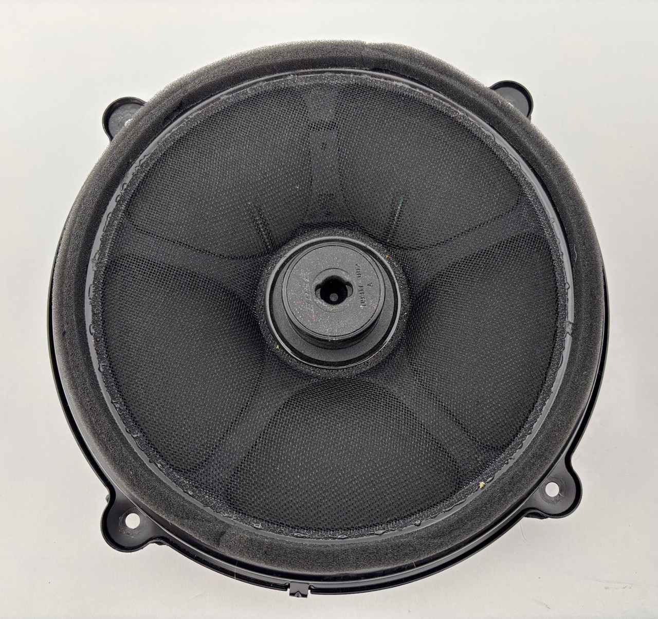 2014-2019 Chevrolet Corvette C7 Bose Audio Door Speakers