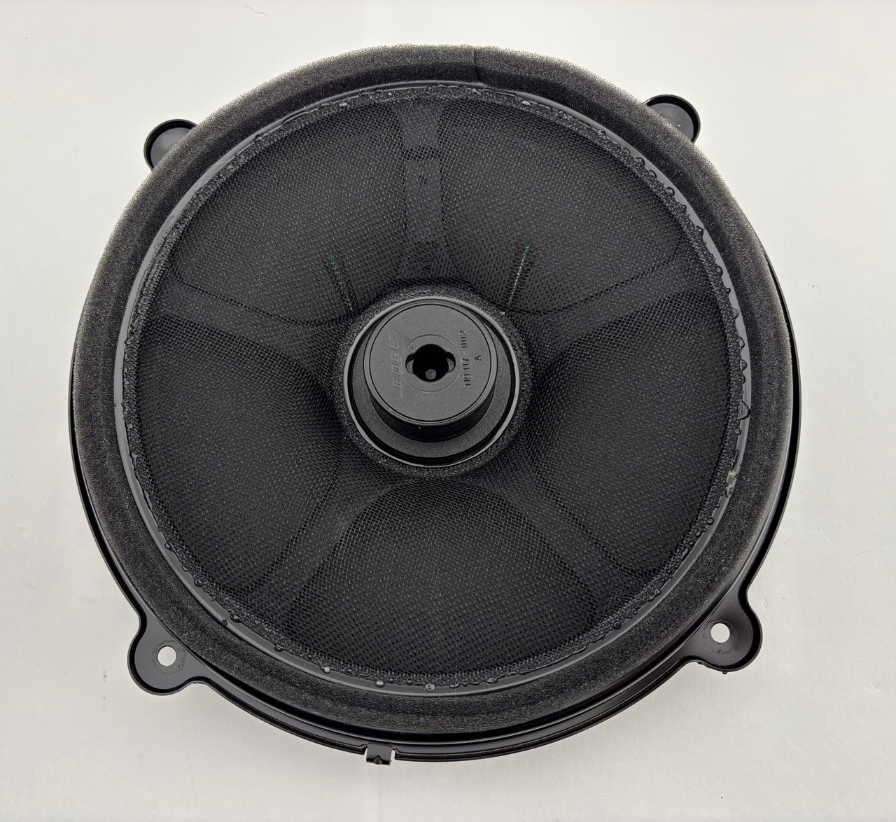 2014-2019 Chevrolet Corvette C7 Bose Audio Door Speakers