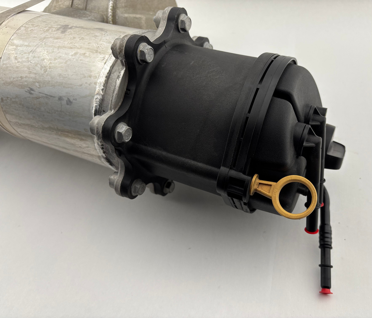 2014-2018 Chevrolet C7 Corvette Z51 Grand Sport Dry Sump Oil Tank