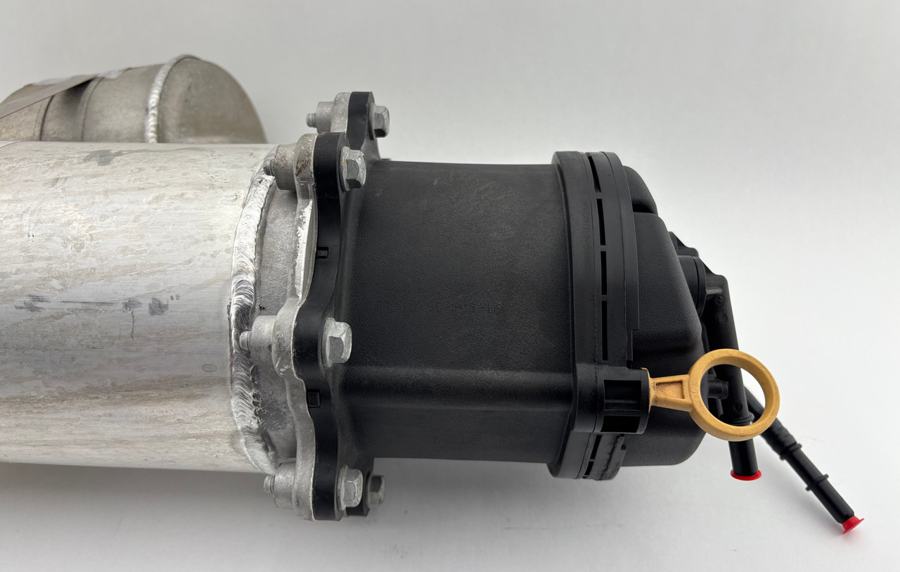 2014-2018 Chevrolet C7 Corvette Z51 Grand Sport Dry Sump Oil Tank