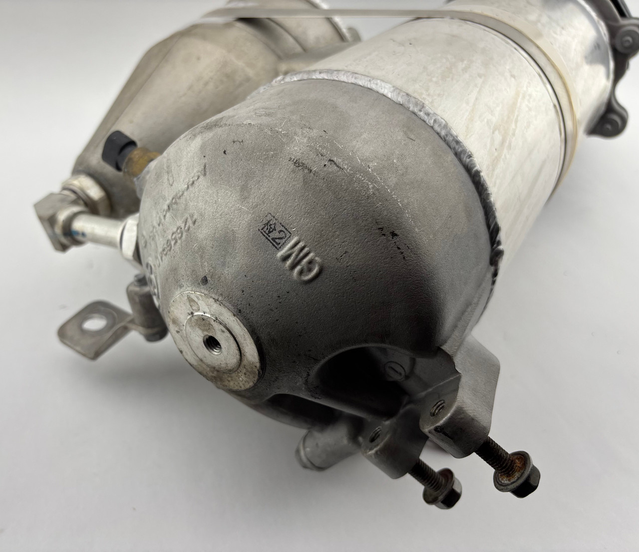 2014-2018 Chevrolet C7 Corvette Z51 Grand Sport Dry Sump Oil Tank
