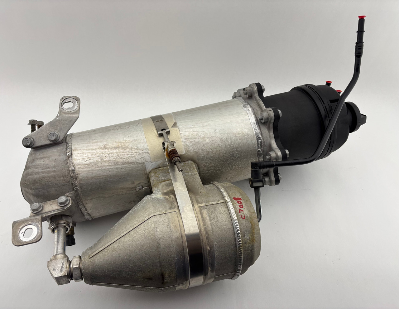 2014-2018 Chevrolet C7 Corvette Z51 Grand Sport Dry Sump Oil Tank