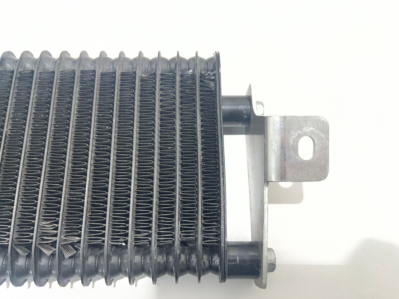 2015-2019 Chevrolet C7 Corvette Rear Differential Oil Cooler w