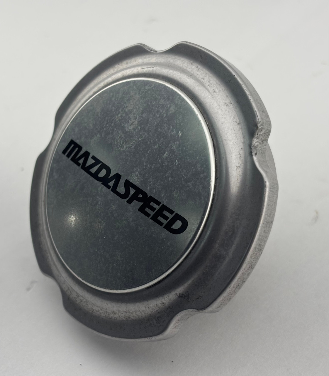 2004-2005 Mazdaspeed Miata Aluminum Oil Cap / Fits 90-05 / NB273