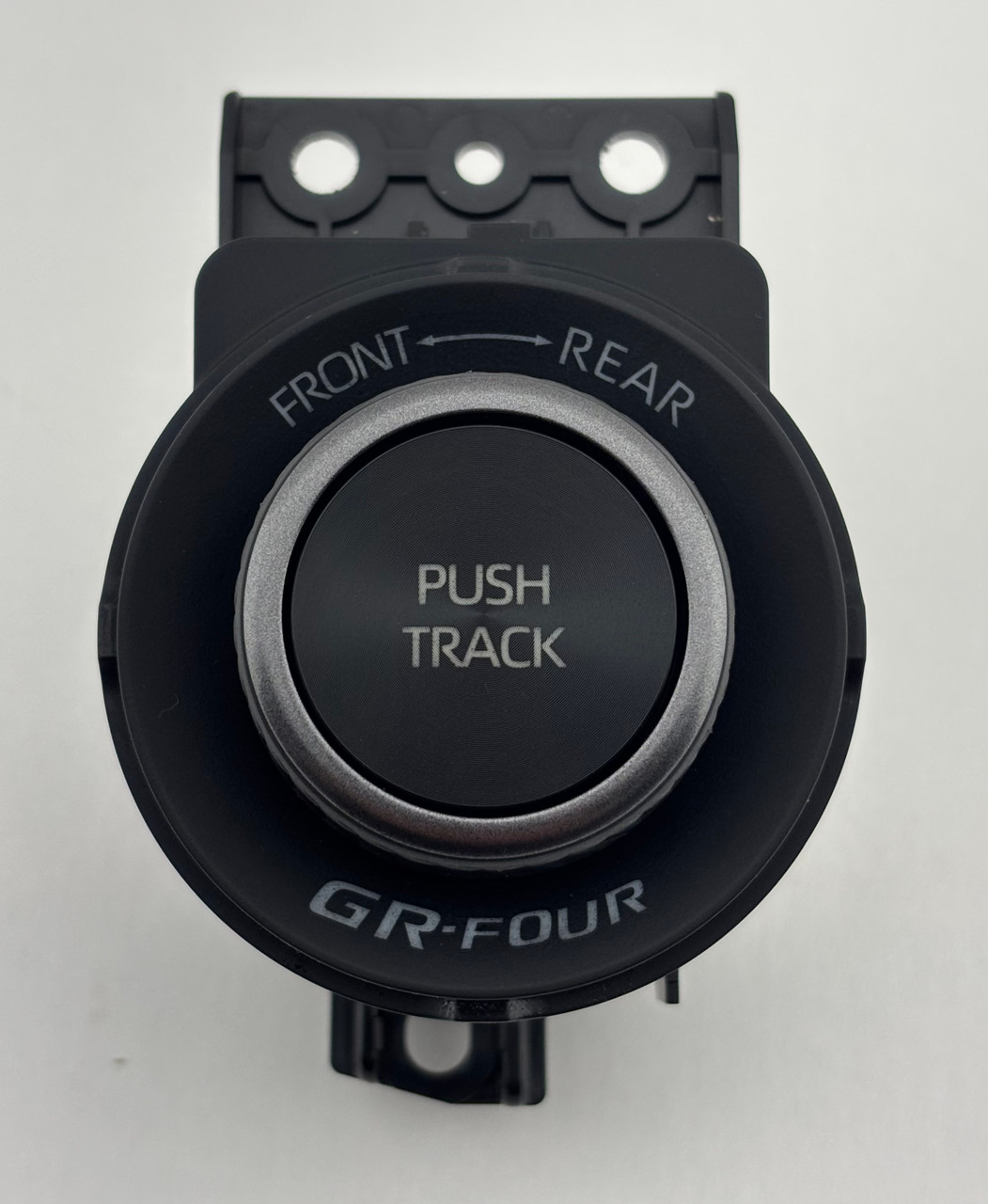 2023-2024 Toyota GR Corolla Drive Mode Control Knob / GRC02