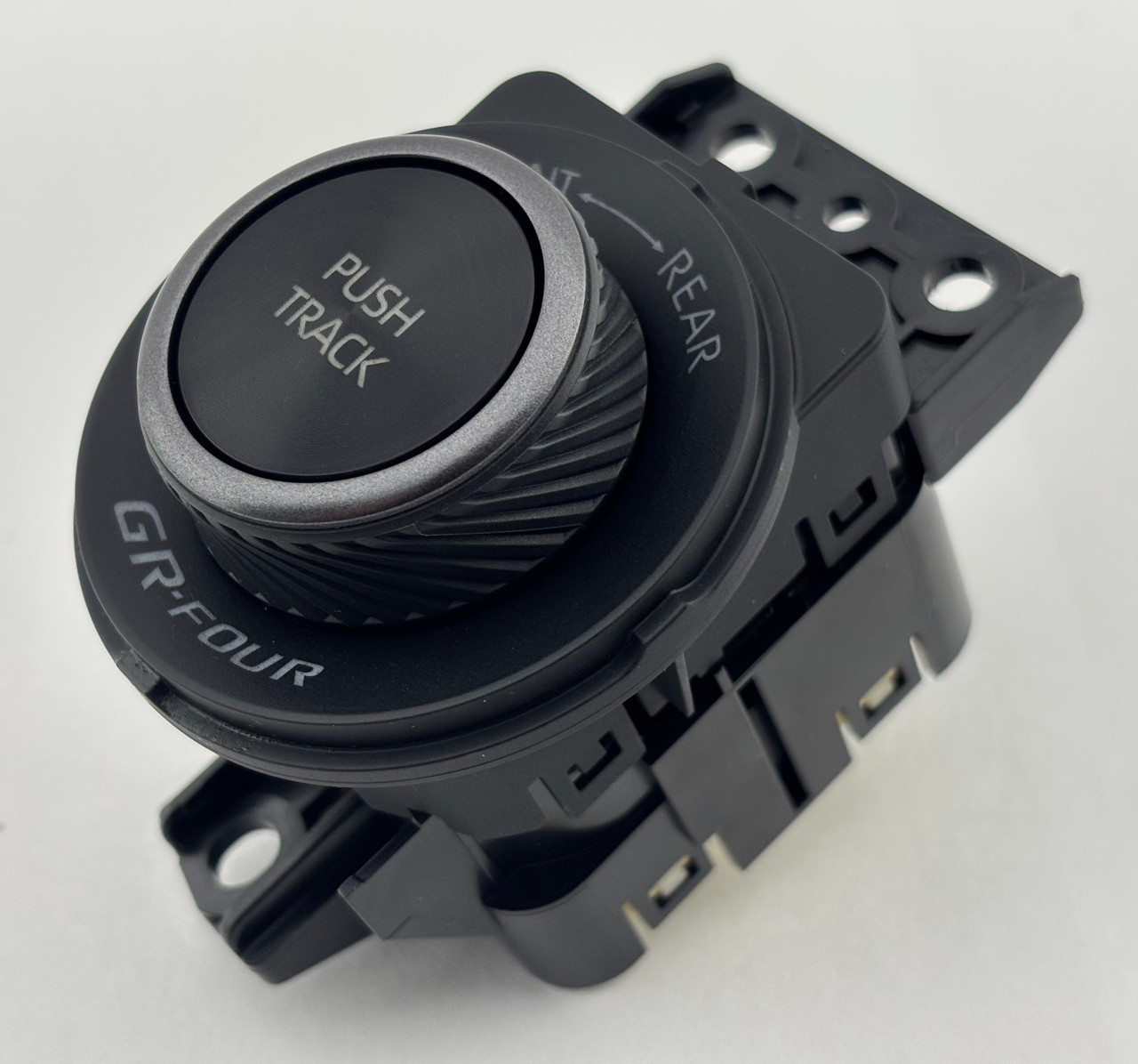 2023-2024 Toyota GR Corolla Drive Mode Control Knob / GRC02