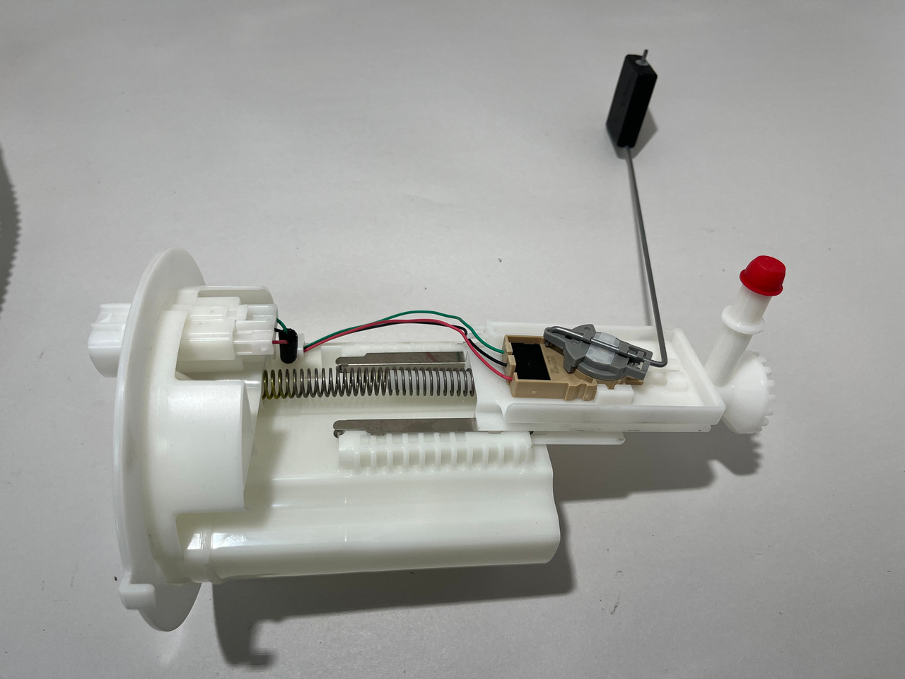 2023-2025 Toyota GR Corolla OEM Fuel Pump Sending Unit / 31K GRC02