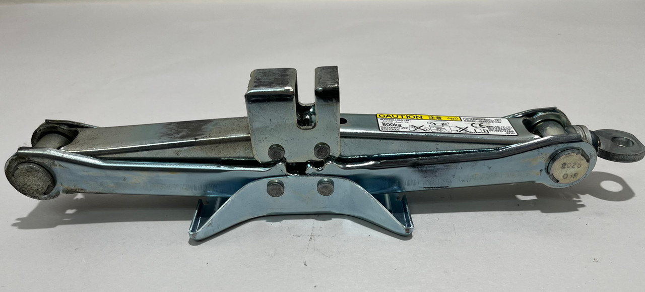 2013-2020 Subaru BRZ / Scion FRS / Toyota 86 OEM Emergency Tool
