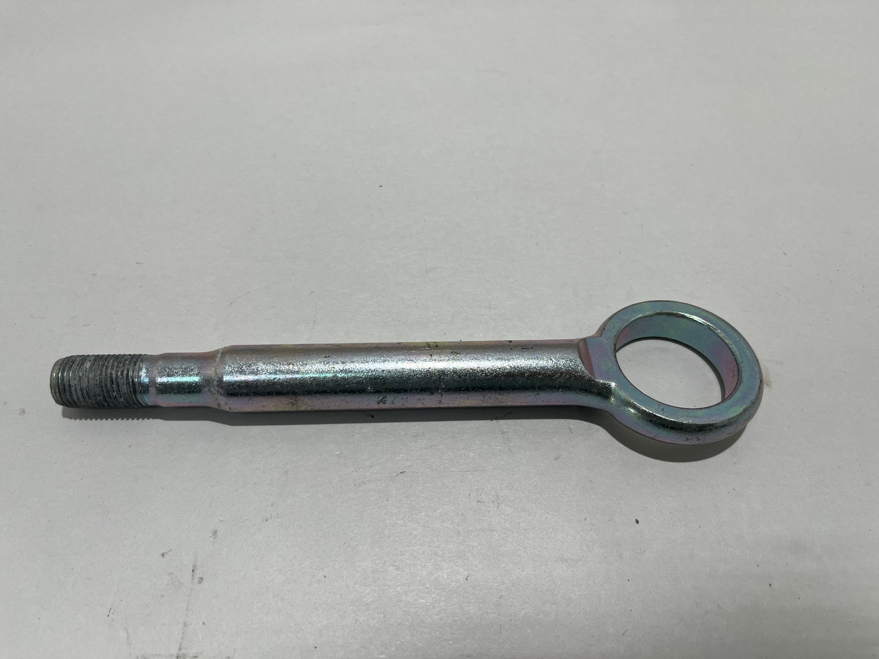 木彫　カー整備士(EIBL)(283) 2013-2020 Subaru BRZ / Scion FRS / Toyota 86 OEM Emergency Tool