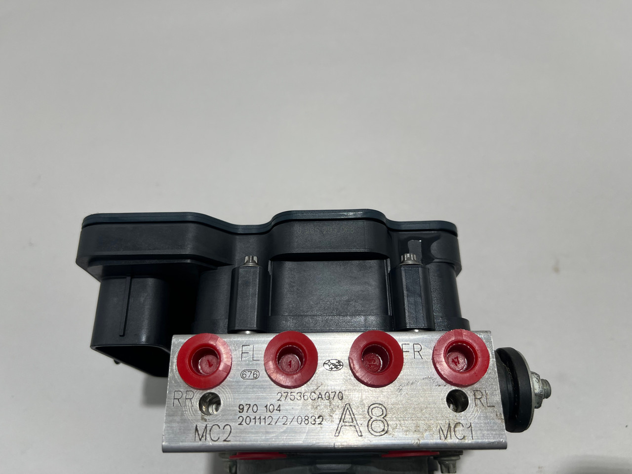 2017-2020 Subaru BRZ ABS Pump Module w/ Brembo / Manual