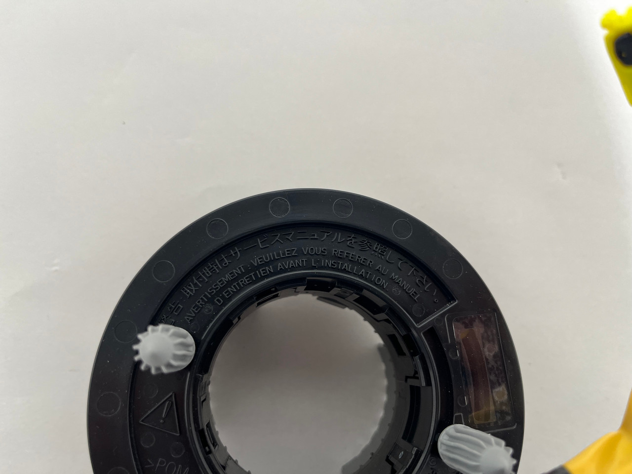 2016-2023 Mazda Mx5 Miata Steering Wheel Clock Spring SRS / ND051
