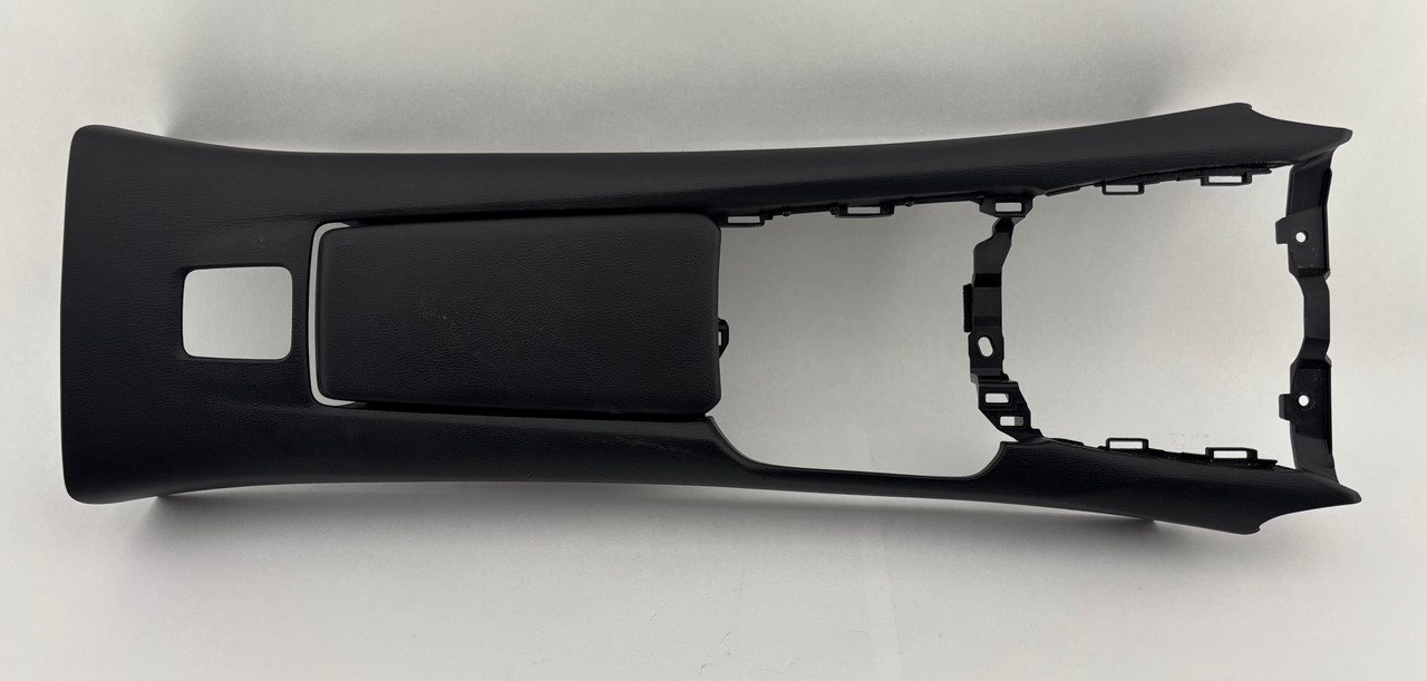 COC0.5,1,1.5,2,2.5とIMTUG2,3,4,5 2016-2023 Mazda Mx5 Miata Center Console w/ Lid / ND051 - Redline
