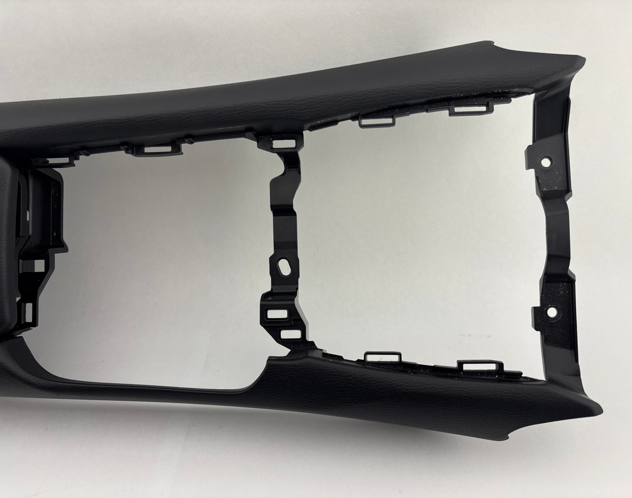 2016-2023 Mazda Mx5 Miata Center Console w/ Lid / ND051 - Redline