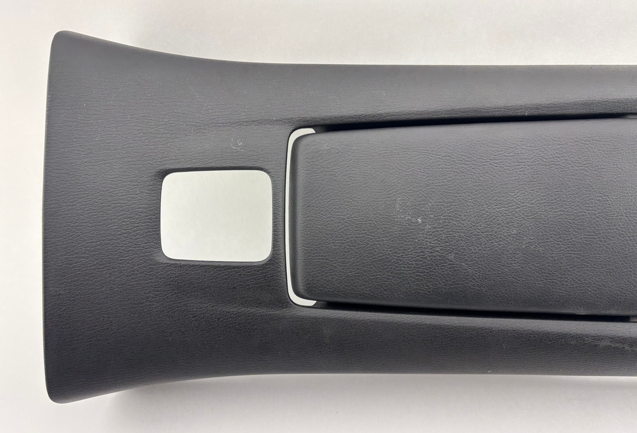 M 2016-2023 Mazda Mx5 Miata Center Console w/ Lid / ND051 - Redline