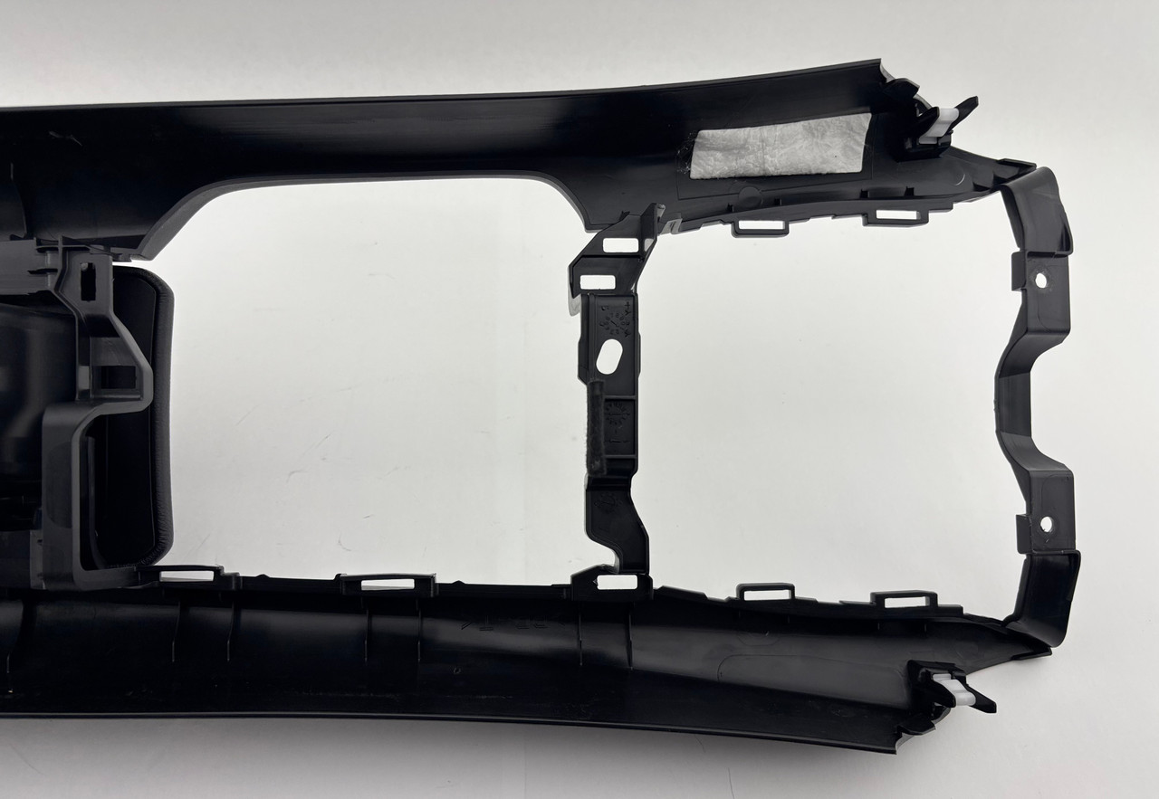 2016-2023 Mazda Mx5 Miata Center Console w/ Lid / ND051 - Redline