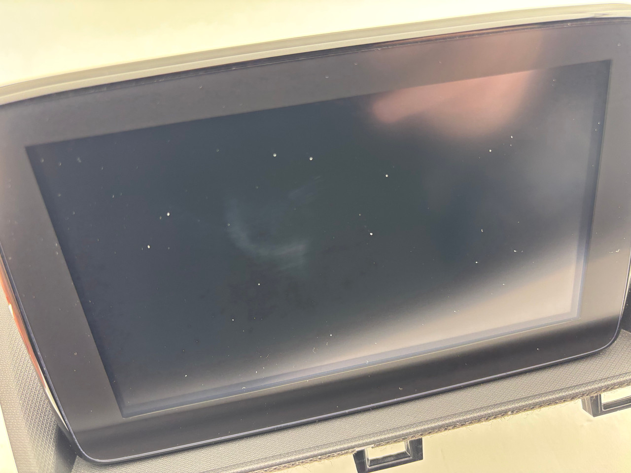 2019-2023 Mazda Mx5 Miata Bose Radio Head Unit w/ Display Screen