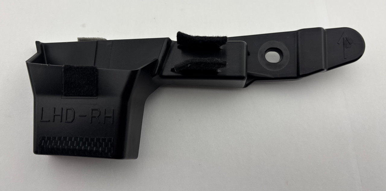 2019-2024 Mazda Mx5 Miata OEM Cup Holders w/ Retainer Bracket