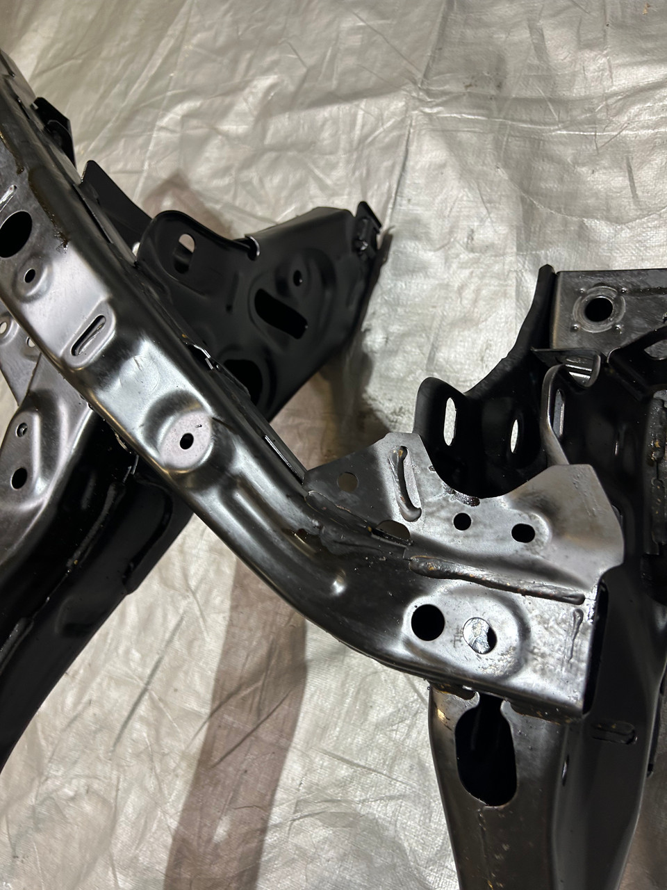 2016-2024 Mazda Mx5 Miata Rear Subframe Crossmember / ND051
