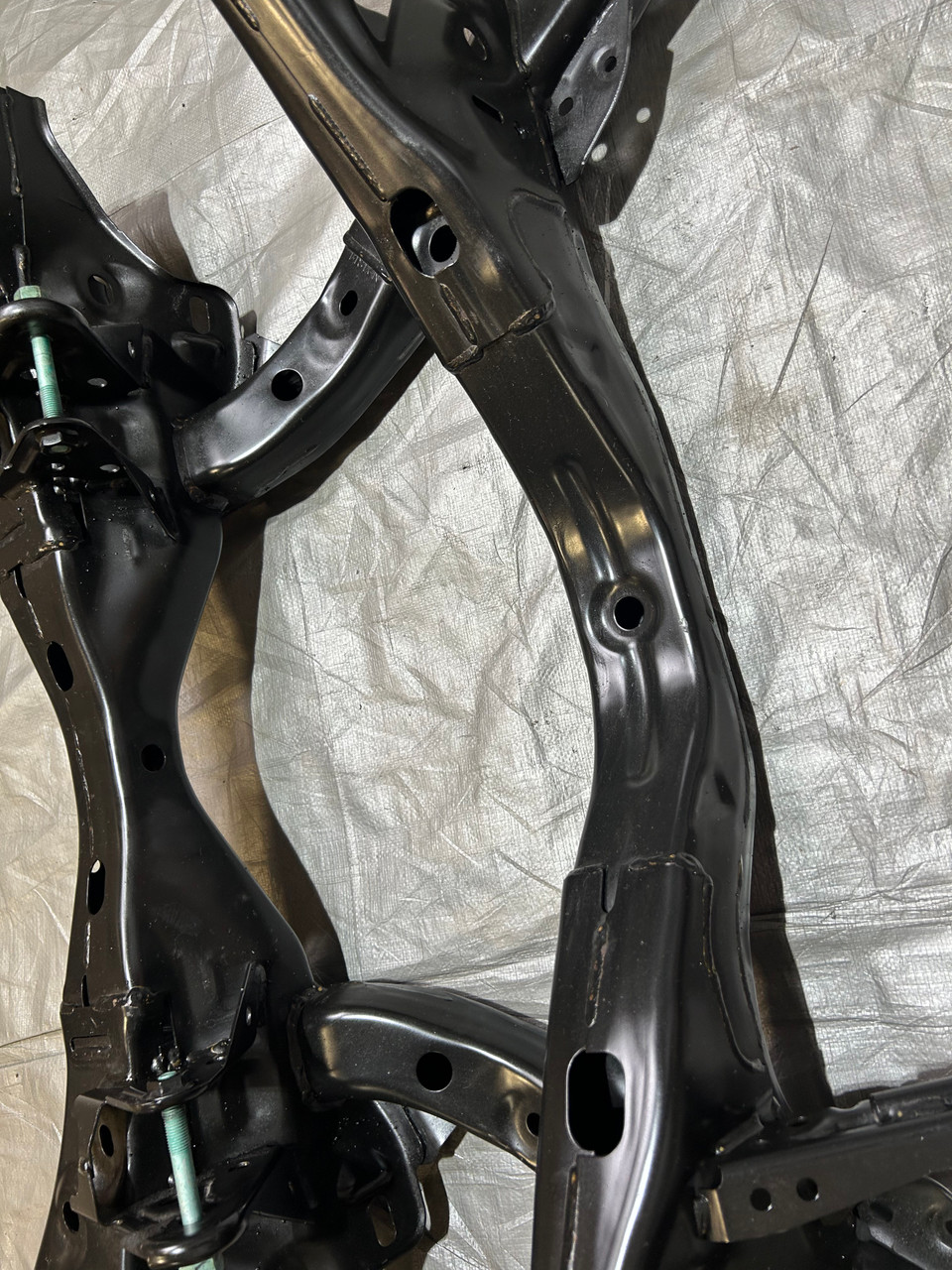 2016-2024 Mazda Mx5 Miata Rear Subframe Crossmember / ND051