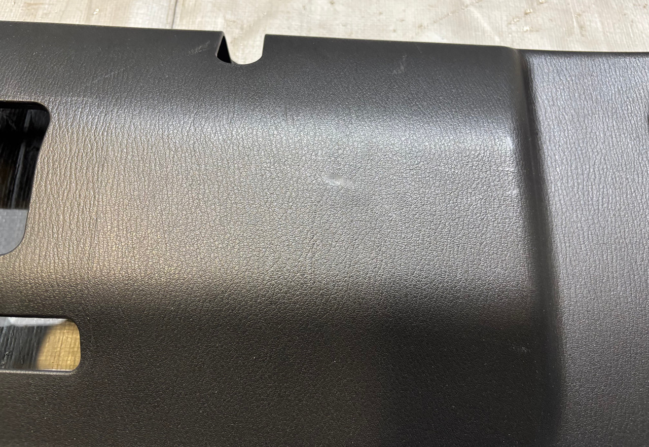 2017-2021 Mazda Mx5 Miata RF Trunk Carpet Set w/ Trim Panels