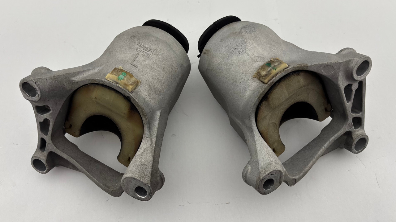 2016-2024 Mazda Mx5 Miata OEM Motor Mount Bushings / Pair / ND051