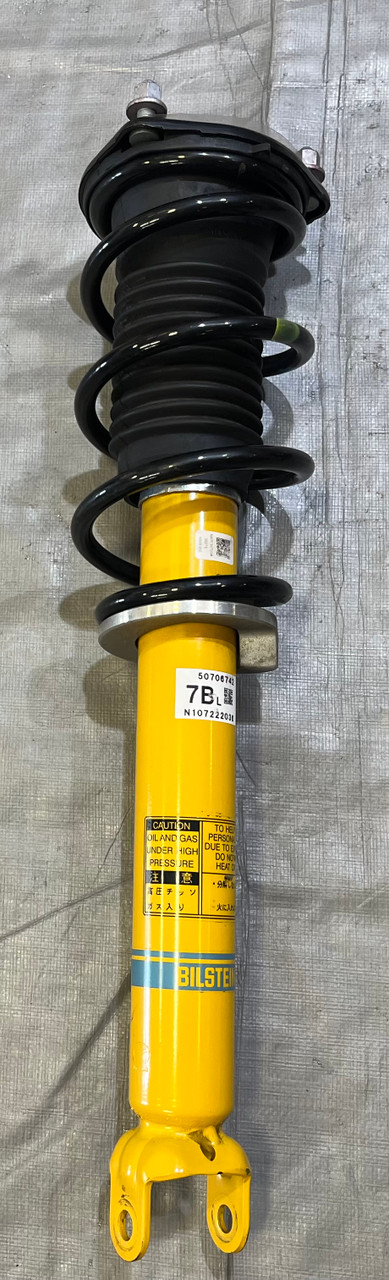 2017-2023 Mazda Mx5 Miata RF OEM Bilstein Shocks / Spring