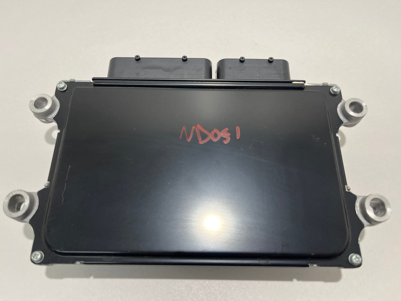 2021 Mazda Mx5 Miata ECU Engine Control Module / PX43 18 881
