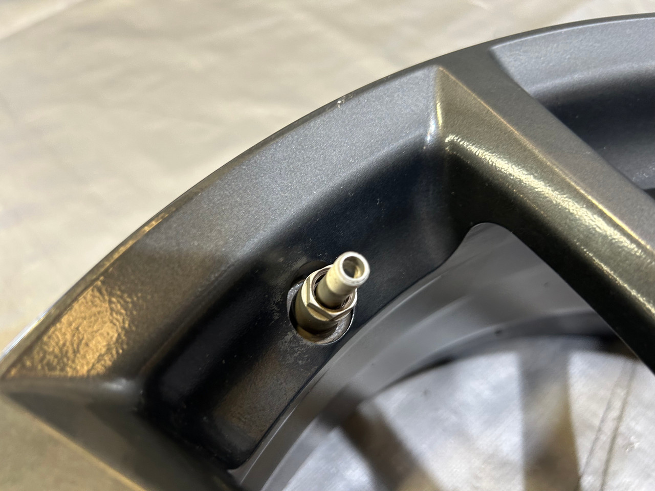 2013-2015 Mazda Mx5 Miata Club OEM 17x7
