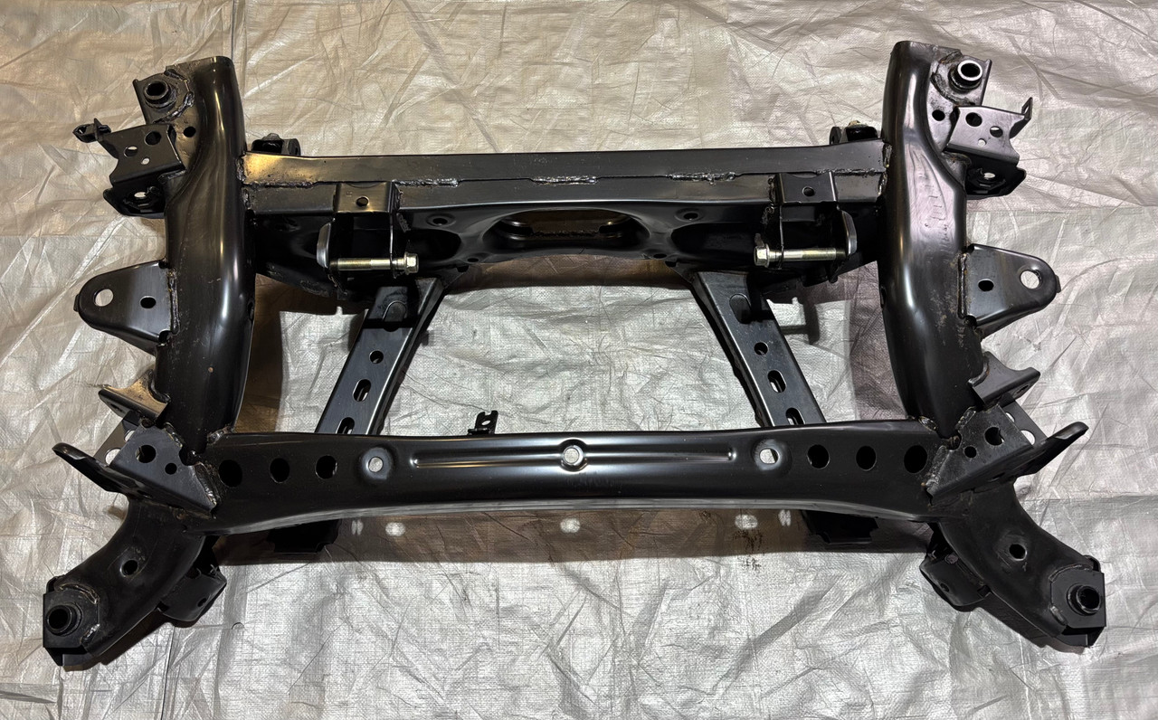 2006-2015 Mazda Mx5 Miata Rear Subframe Crossmember / NC108