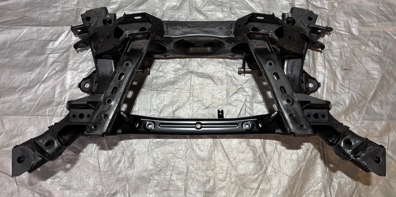 2006-2015 Mazda Mx5 Miata Rear Subframe Crossmember / NC108