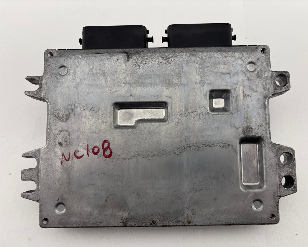 2013 Mazda Mx5 Miata ECU Engine Control Module / LFLP18881B
