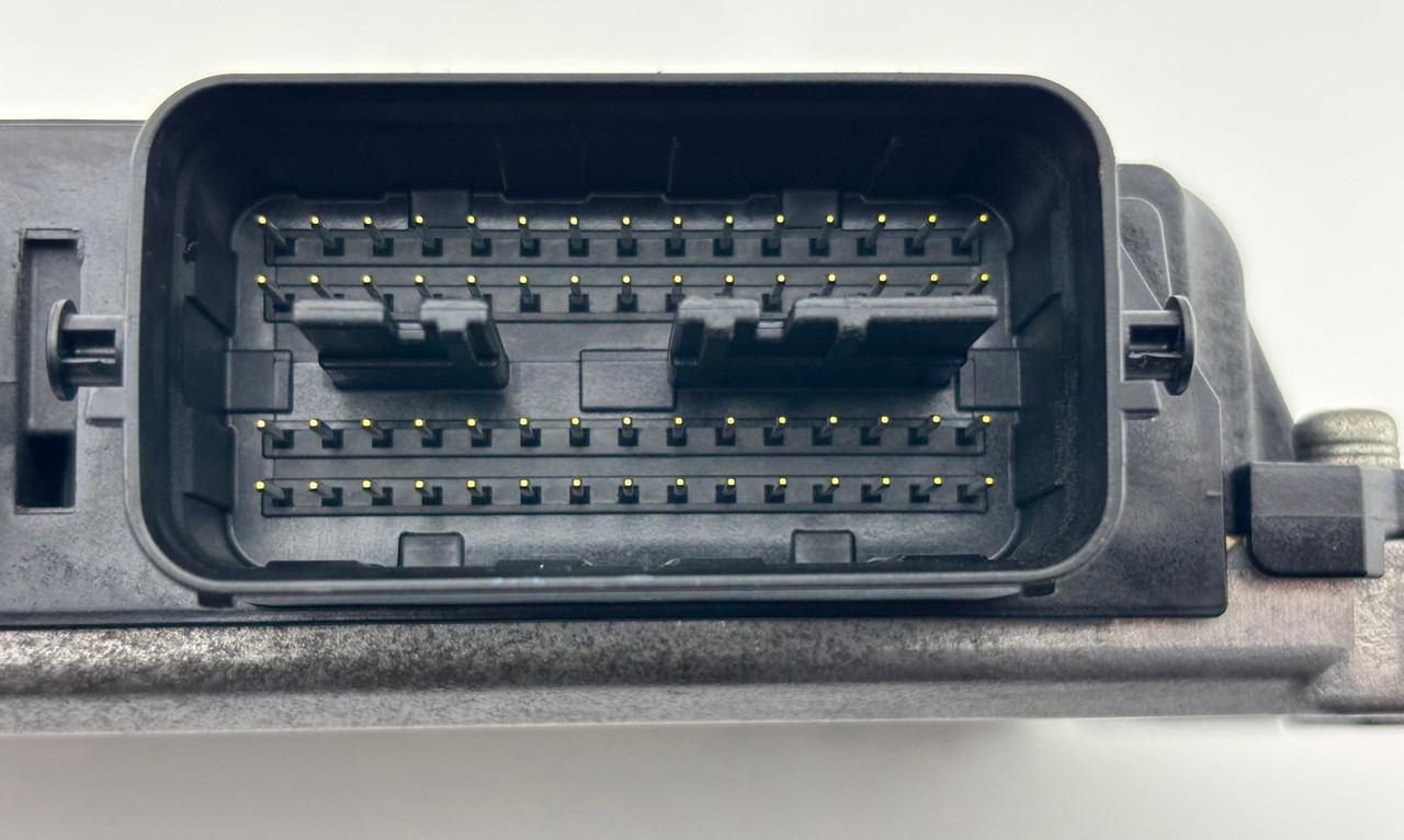 2013 Mazda Mx5 Miata ECU Engine Control Module / LFLP18881B