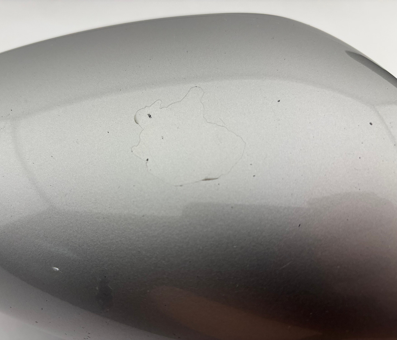 1997-2004 Porsche 986 Boxster / 996 911 OEM Side Mirrors / Pair