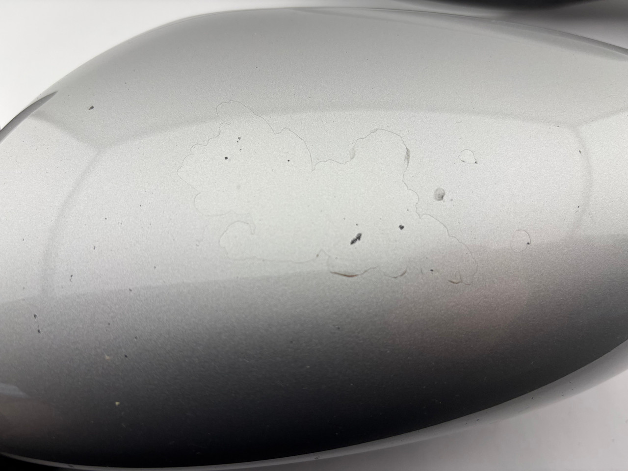 1997-2004 Porsche 986 Boxster / 996 911 OEM Side Mirrors / Pair