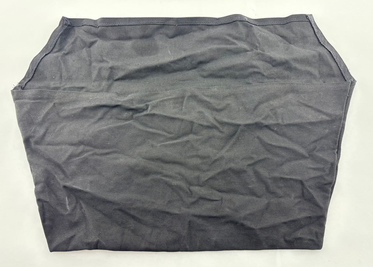 1997-2004 Porsche 986 Boxster OEM Plexiglass Wind Blocker / BX071
