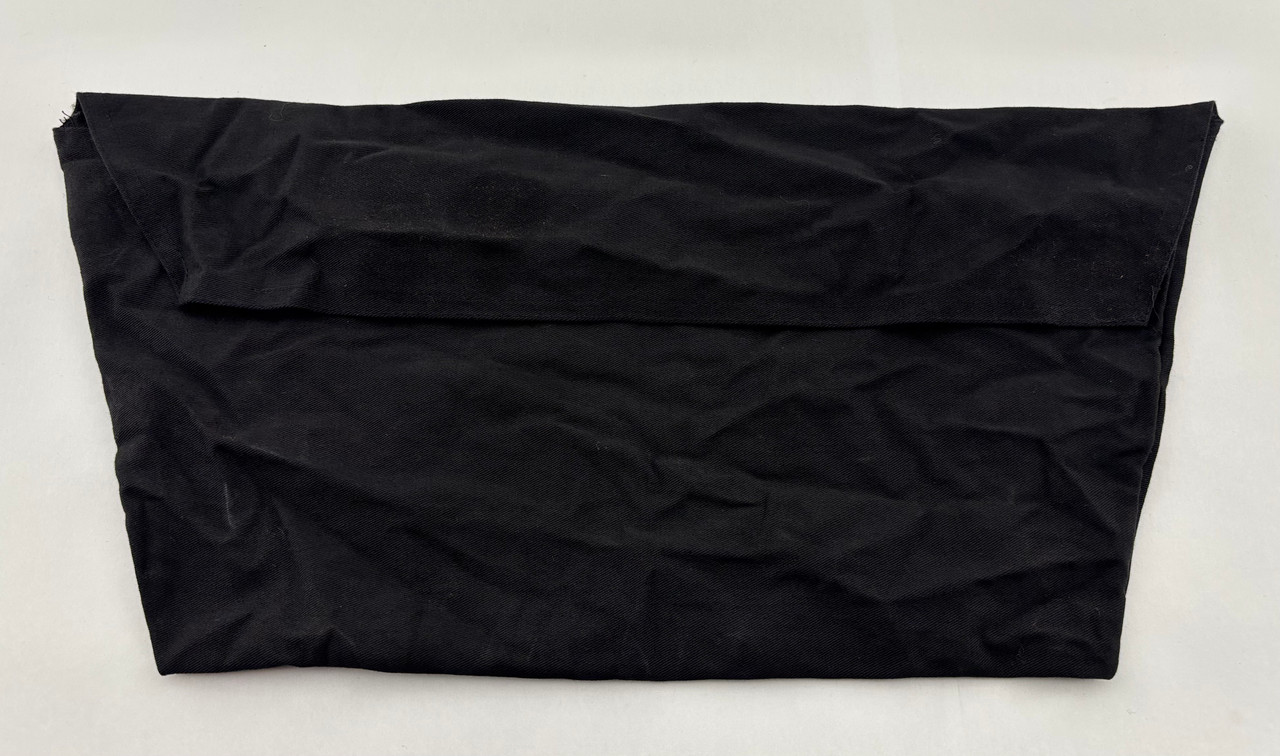 1997-2004 Porsche 986 Boxster OEM Plexiglass Wind Blocker / BX071