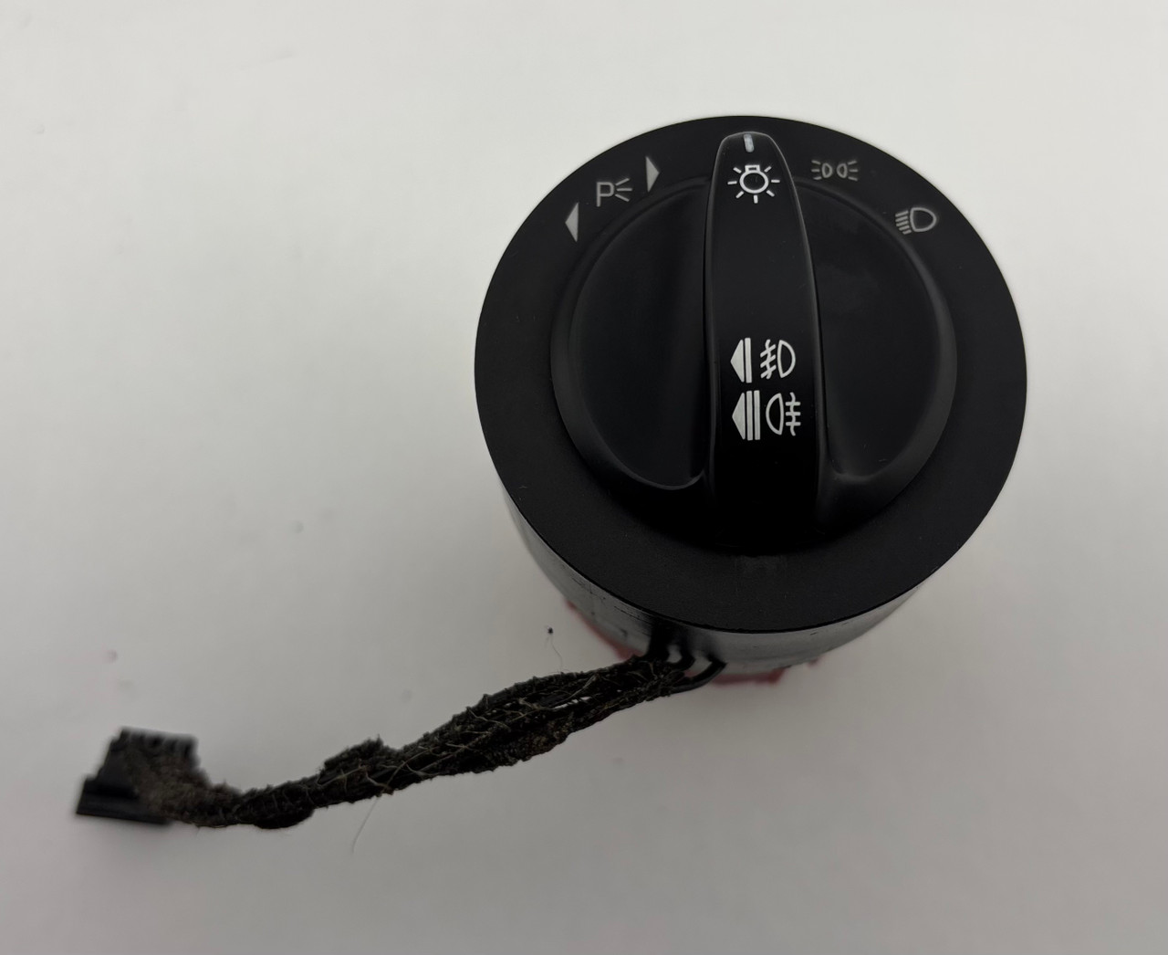 1997-2004 Porsche 986 Boxster / 1999-2004 996 911 Headlight Switch