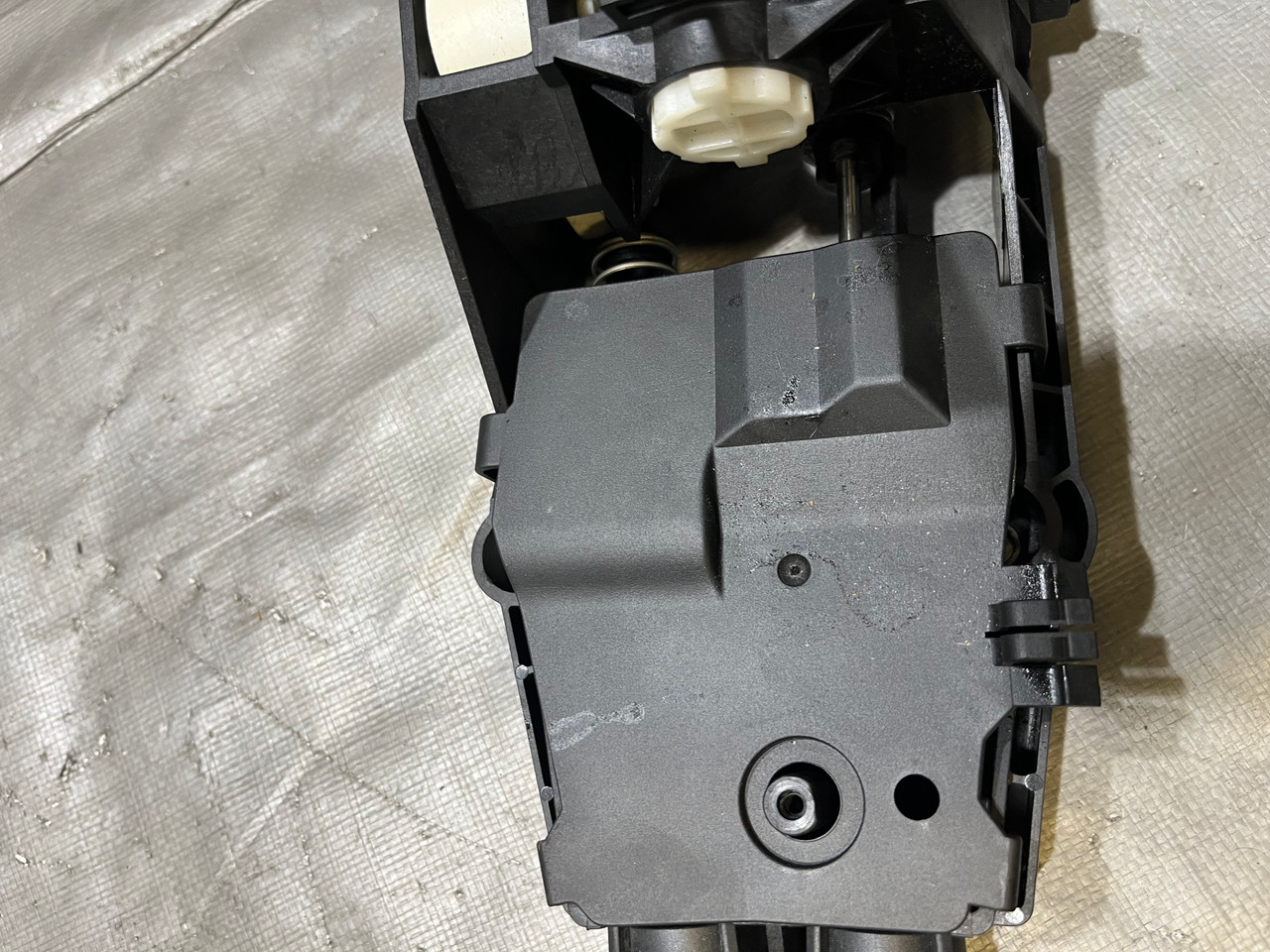 2000-2002 Porsche 986 Boxster S 3.2l 6 Speed Manual Shifter Base w