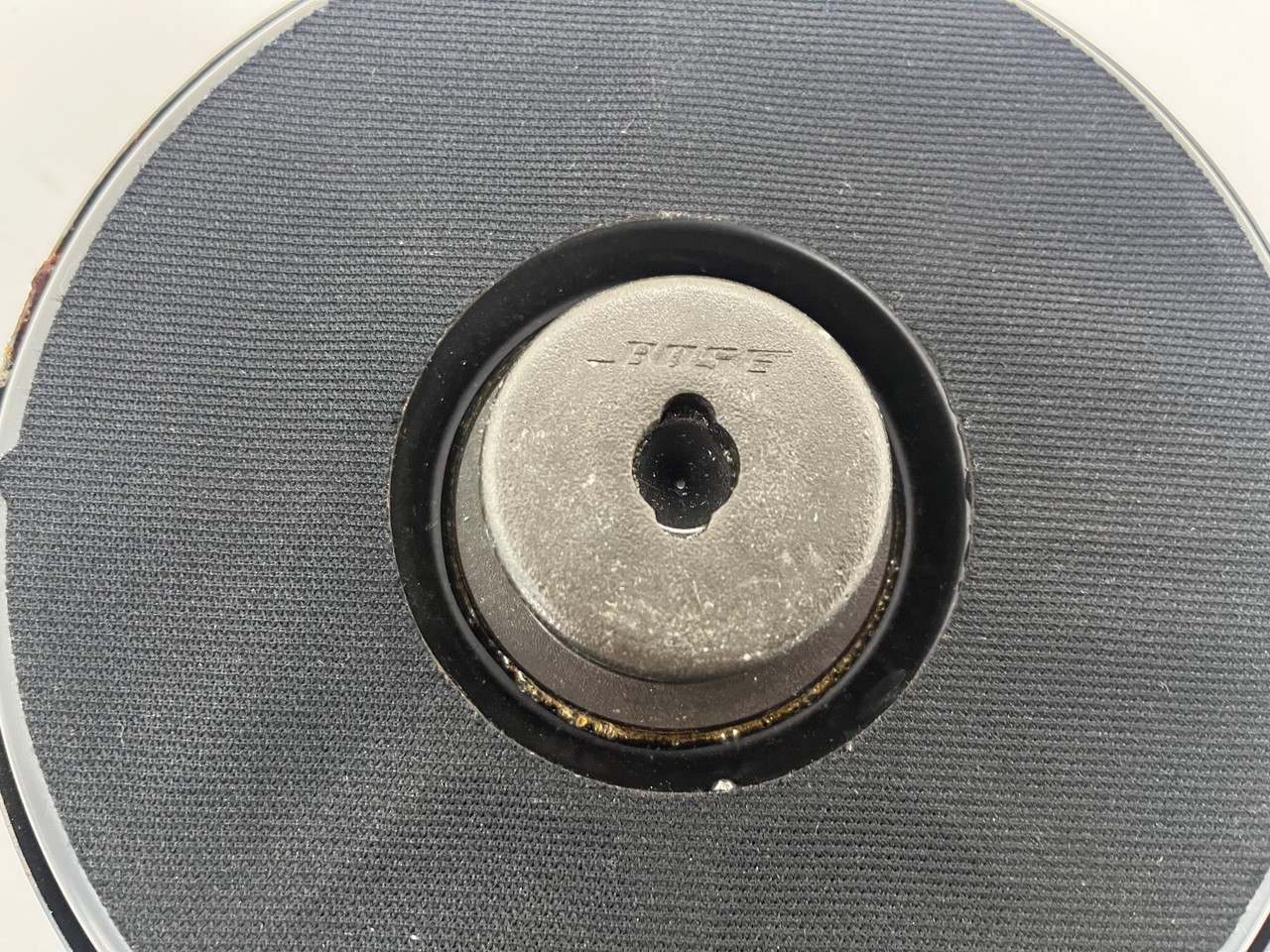 1999-2005 Mazda Miata Bose Audio Door Speakers / OEM / NB272