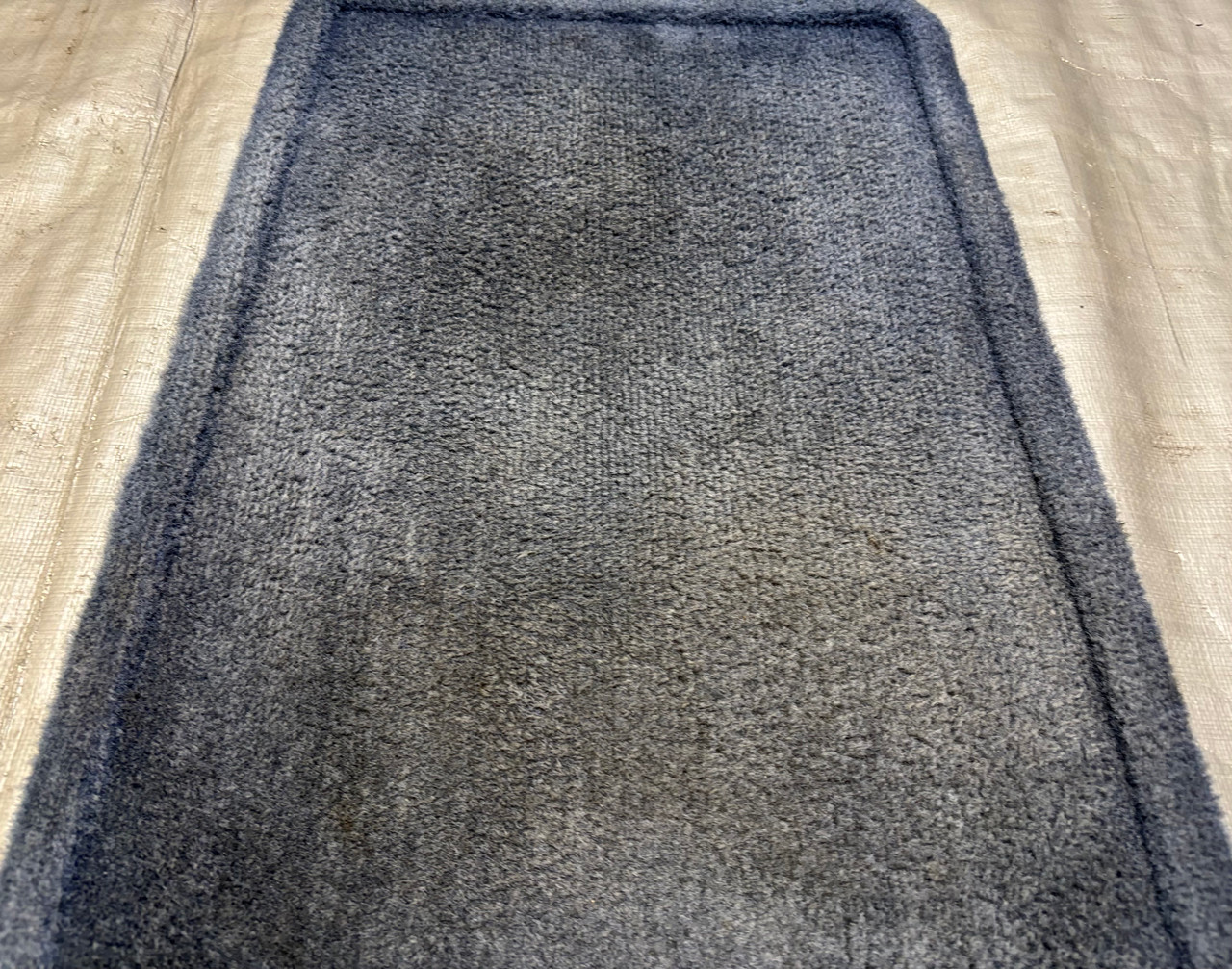 1999 Mazda Miata 10th Anniversary Edition 10AE OEM Floor Mats