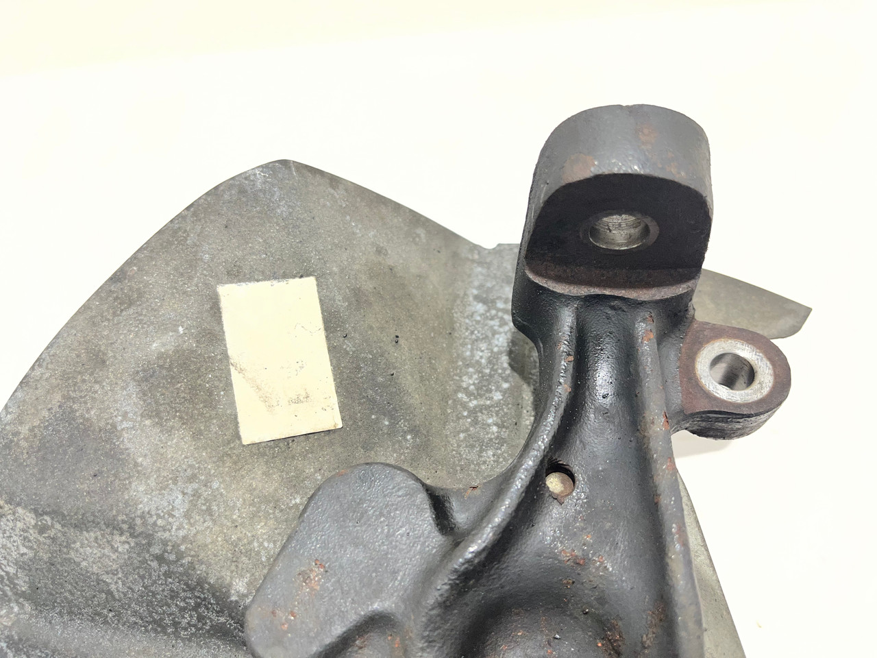 1999-2002 Mazda Miata Front Spindles / Hubs w/ ABS / Pair / 80K