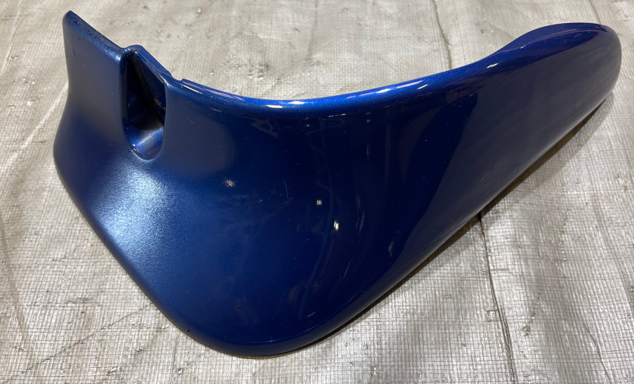 1999-2005 Mazda Miata Small Tupperware Side Skirts & Mud Flaps