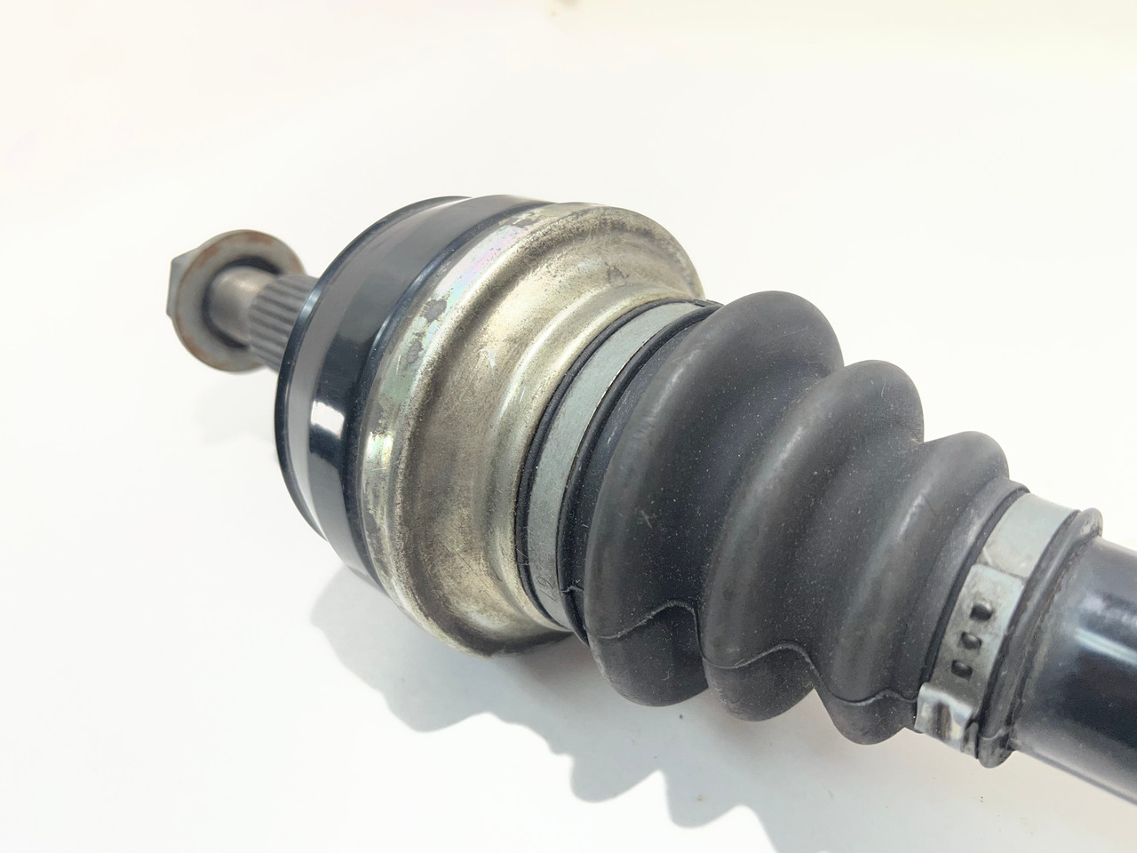 2013-2016 Porsche 981 Boxster S / Cayman S OEM Driver Side Rear