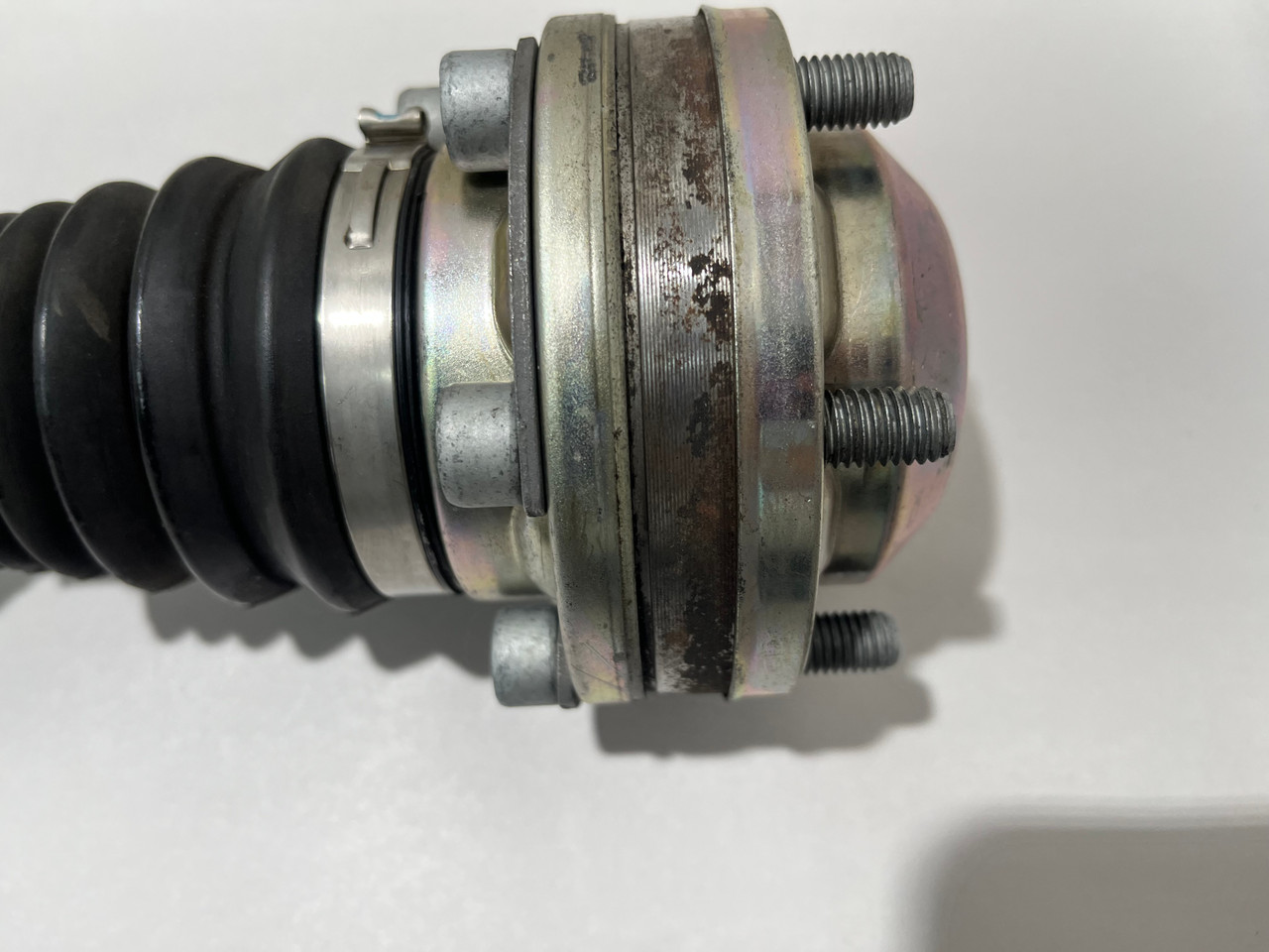 2012-2016 Volkswagen Beetle Passenger Side CV Axle Half Shaft